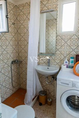 Studio/Γκαρσονιέρα για ενοικίαση Αγία Τριάδα (Πάτρα) - Photo 1