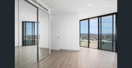 Live in Absolute Coastal Luxury | Benetti Apartments - Photo 3