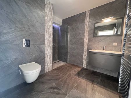 Magnifique 3 pièces 80m² au PLAZA - Photo 2