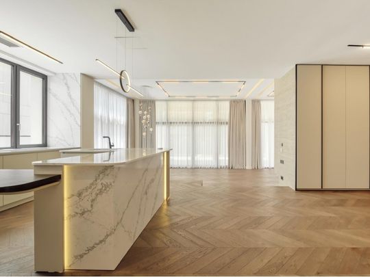 Compound villa - Fotografie 1