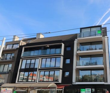 Appartement te huur - Photo 1