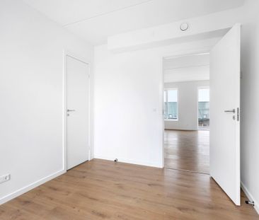 3-vær. lejlighed - Photo 1