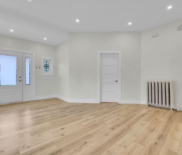 For Lease - 531 Mcleod Street Unit# A (Main Level), Ottawa Centre, ... - Photo 5