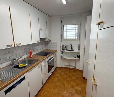 3½ Zimmer-Wohnung in Luzern, möbliert, auf Zeit - Photo 4
