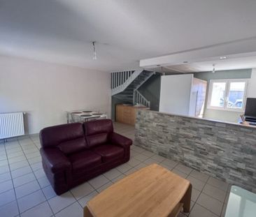 Maison à louer Pessac - Photo 1