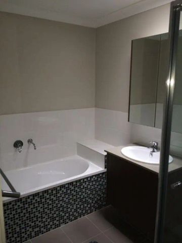 “SPACIOUS, AIR-CONDITIONED 4-BEDROOM LOWSET HOME + MEDIA ROOM” - Photo 3