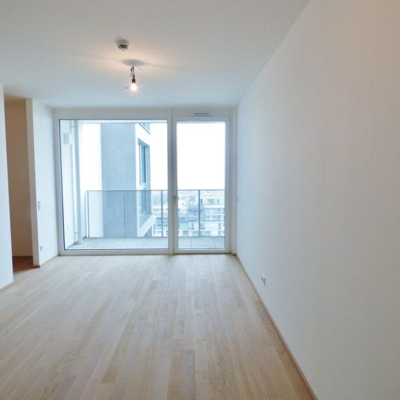 smart geschnittene 1,5-Zimmerwohnung in toller Lage! - Photo 1