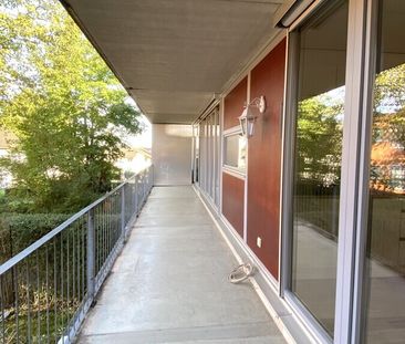 Gemütliche, neu renovierte 3-Zimmer-Wohnung in zentrumsnaher Lage - Photo 4