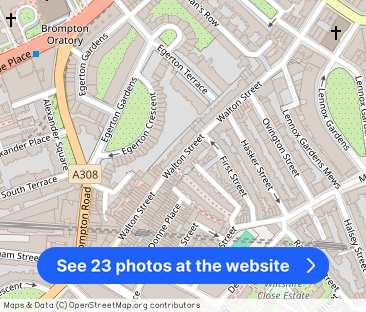 Walton Street, Knightsbridge, SW3 - Photo 1