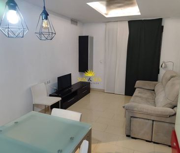 THREE-BEDROOM APARTMENT – ORIHUELA CITY - Photo 4