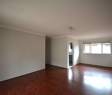 Spacious & Convenient Two-Bedroom Unit - Photo 1
