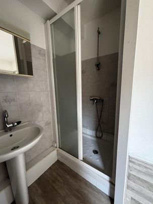Location Appartement 1 pièce 25m² MONT DE MARSAN 40000 - Photo 1