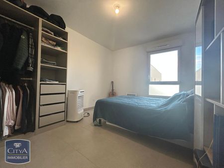 Location Appartement 2 pièces 43m² ARLES 13200 - Photo 3