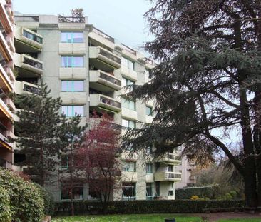 4 Zimmer, 90 m², 2. Stock - Photo 6