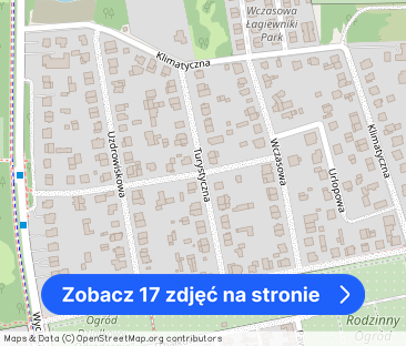 Mieszkanie 2 pokoje z ogródkiem w spokojnej okolic - Zdjęcie 1