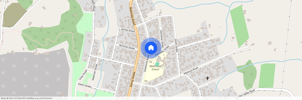 50 Gladstone Road, Waihi, Hauraki