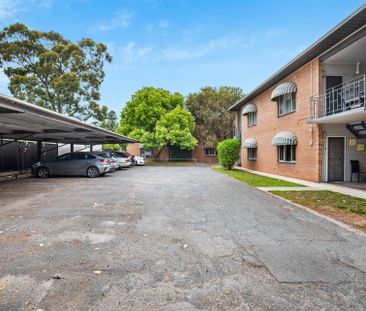 1 bedroom unit in brilliant location - Photo 4