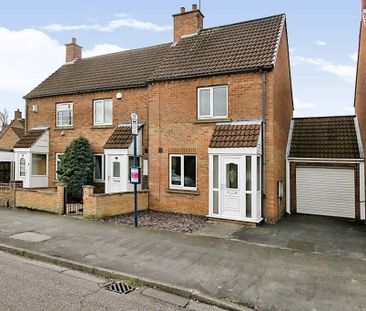 2 bedroom semi-detached house to rent - Photo 1