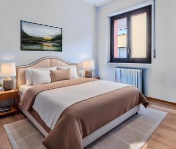 AFFITTASI 3.5 LOCALI IN ZONA OSPEDALE CIVICO A LUGANO - Foto 4