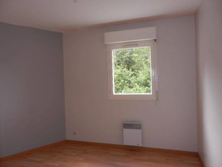 Location appartement t3 66 m² à Nantes (44300) Erdre-L'Eraudière - Photo 3