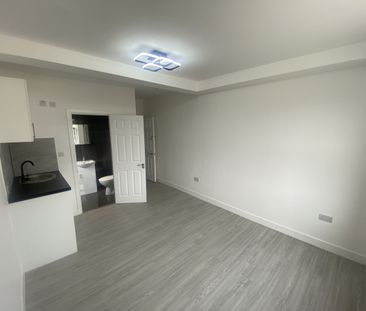 Studio Flat, Staplehurst Road, SE13 - Photo 6