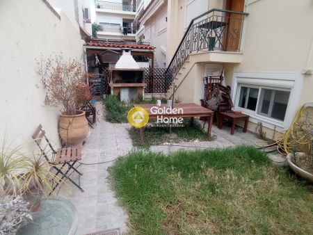 Μεζονέτα για ενοικίαση Καλυμνιώτικα (Βούλα) - Φωτογραφία 3