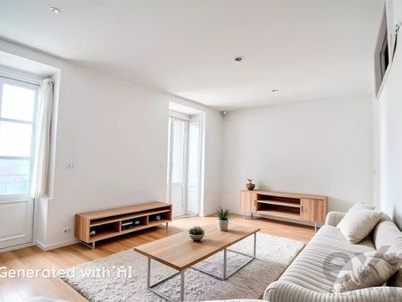 Apartamento T1 em Lisboa - Photo 5
