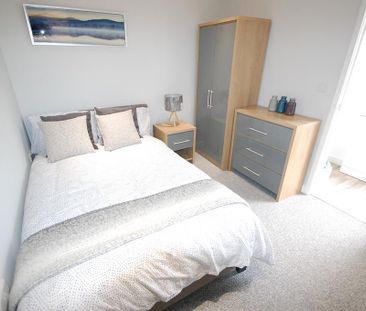 1 bedroom in a house share to rent - Photo 1