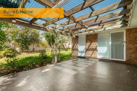 16 Power Close, Eagle Vale, NSW 2558 - Photo 4