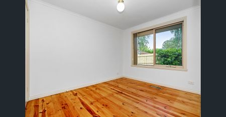 Freshly Updated with Private Rear Courtyard - Photo 3