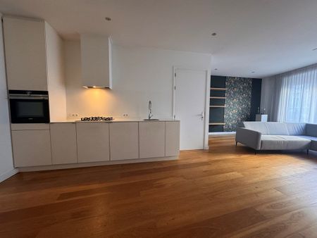 Te huur: Appartement Wycker Brugstraat 5 B 01 in Maastricht - Photo 3