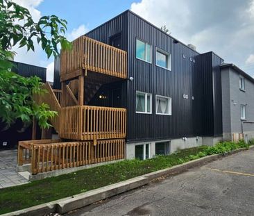 For Lease - 216 Mcarthur Avenue Unit# 02, Vanier and Kingsview Park... - Photo 4