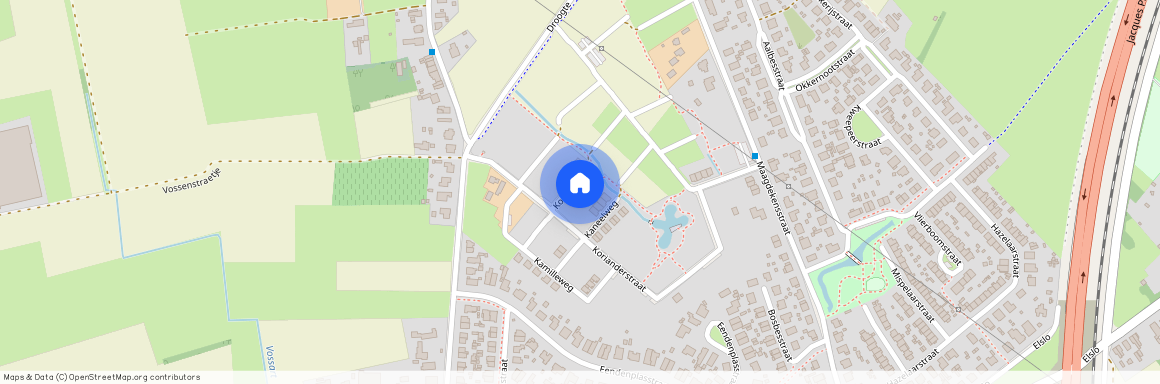 Komijnweg, 4, 9940, Evergem