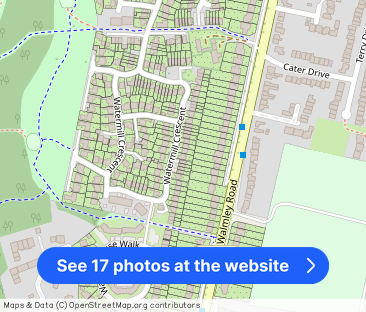 Water Mill Crescent, Sutton Coldfield, B76 - Photo 1