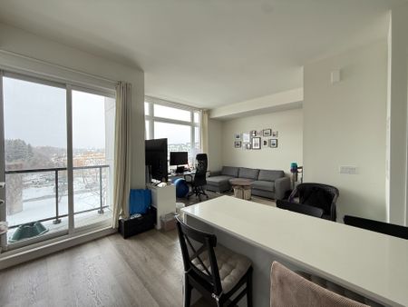 For Lease - 10 Steckley House Lane Unit# 111, Richmond Hill, Ontario - Photo 2