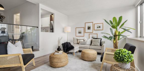 3 1/2 - 4000 De Maisonneuve Blvd. West, Montréal - Photo 2