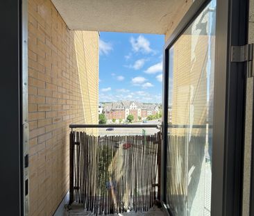 1 bed flat to rent in Woolners Way, Stevenage, Hertfordshire, SG1 - Photo 2