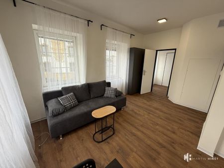 Pronájem bytu 1+kk 22 m2 - Photo 2