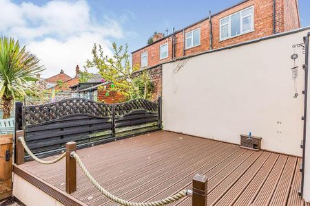 2 bedroom terraced house to rent - Photo 5