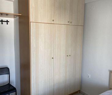Studio/Γκαρσονιέρα για ενοικίαση Κηπούπολη (Καβάλα) - Φωτογραφία 6