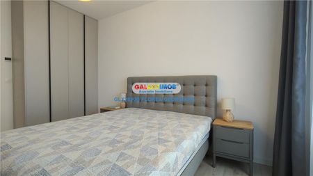 Prima inchiriere apartament 2 camere Greenfiled Residence - Photo 4