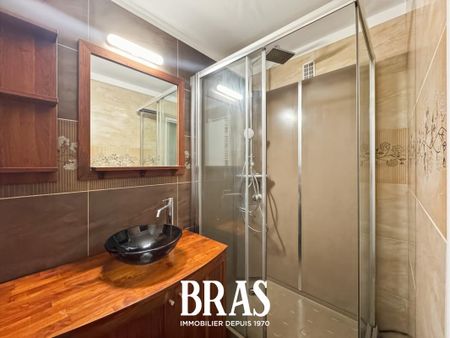 Location Appartement 3 pièces 66m² VANNES 56000 - Photo 5