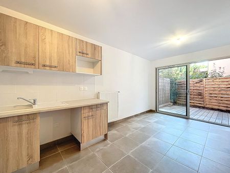 Appartement 2 pièces - Photo 2