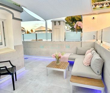 Town House for rent in Estepona - Photo 2