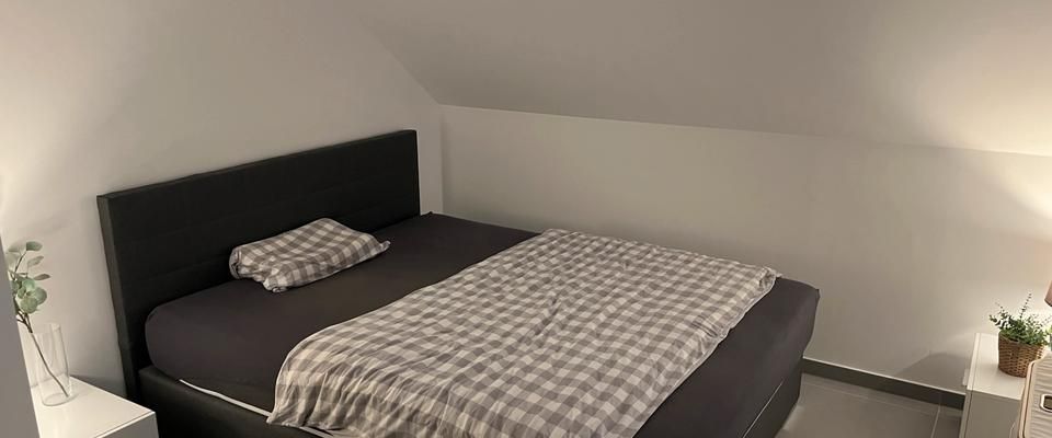Neuwertige 2-Zimmer-Wohnung zentrale Lage Verl - Foto 1