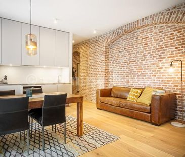 Loft living Nähe Kollwitzplatz - Photo 2