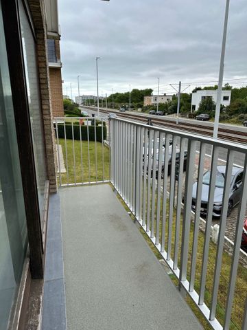 Bemeubeld appartement op wandelafstand van het strand. - Foto 3