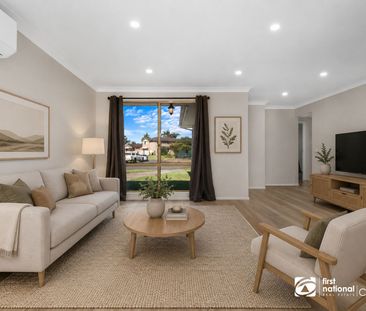FRESHLY RENOVATED - Photo 1