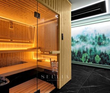 Warszawa, Wilanów, Warszawa, Wilanów - Photo 6