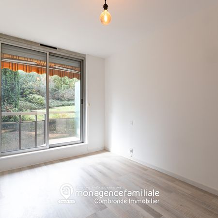 Location Appartement 3 pièces 39m² CHAMALIERES 63400 - Photo 4